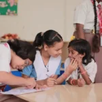 National Public School, Varthur Second Adhyapan Session More Less Tall Short Nps Varthur Pic 8