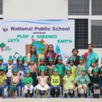 World Environment Day Celebration Nps Varthur Pic 1
