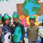 World Environment Day Celebration Nps Varthur Pic 4