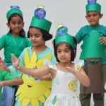World Environment Day Celebration Nps Varthur Pic 5