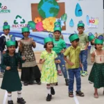 World Environment Day Celebration Nps Varthur Pic 6