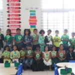 World Environment Day Celebration Nps Varthur Pic 7