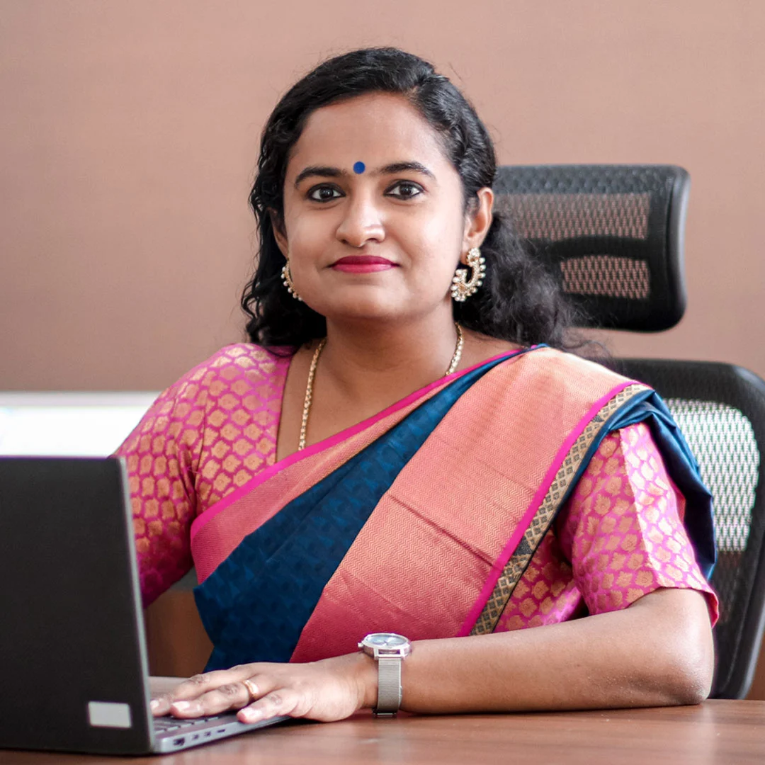National Public School, Varthur Dr Neha Nair