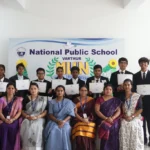 National Public School, Varthur Mun Nps Varthur Pic 3