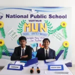 National Public School, Varthur Mun Nps Varthur Pic 4