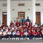 National Public School, Varthur National Gallery Of Modern Art Nps Varthur Pic 1