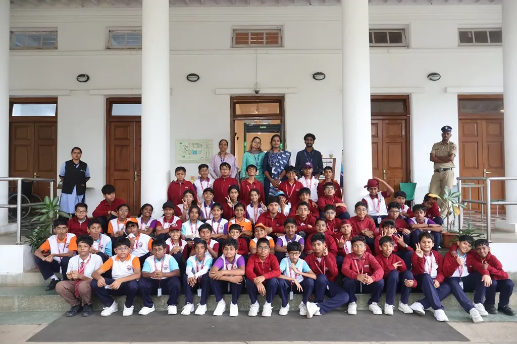 National Public School, Varthur National Gallery Of Modern Art Nps Varthur Pic 1
