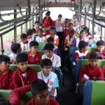 National Public School, Varthur National Gallery Of Modern Art Nps Varthur Pic 2
