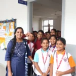 National Public School, Varthur National Gallery Of Modern Art Nps Varthur Pic 3