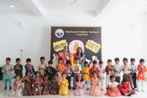 Dussehra Celebration Pic 1