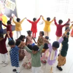 National Public School, Varthur Dussehra Celebration Pic 10