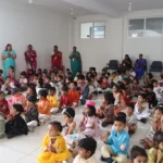 National Public School, Varthur Dussehra Celebration Pic 2