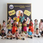 National Public School, Varthur Dussehra Celebration Pic 6