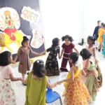 National Public School, Varthur Dussehra Celebration Pic 8