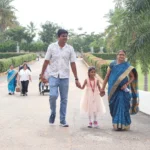 Grandparents Day Celebration Pic 1