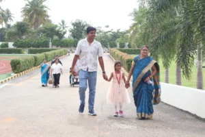 Grandparents Day Celebration Pic 1