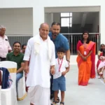 Grandparents Day Celebration Pic 11