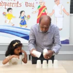 Grandparents Day Celebration Pic 13