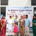 Grandparents Day Celebration Pic 15