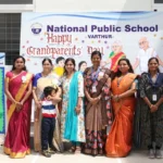 Grandparents Day Celebration Pic 16