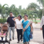 Grandparents Day Celebration Pic 2