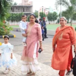 Grandparents Day Celebration Pic 3