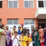 Hindi Diwas Special Assembly Pic 10