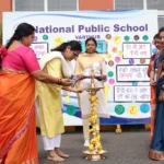 Hindi Diwas Special Assembly Pic 3
