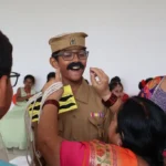 Hindi Diwas Special Assembly Pic 6