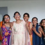Hindi Diwas Special Assembly Pic 7