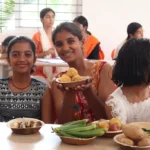 Hindi Diwas Special Assembly Pic 9
