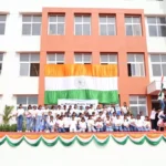 National Public School, Varthur Independence Day 2026 Celebration Pic 10