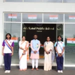 National Public School, Varthur Independence Day 2026 Celebration Pic 2