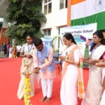 National Public School, Varthur Independence Day 2026 Celebration Pic 3