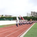 National Public School, Varthur Independence Day 2026 Celebration Pic 5