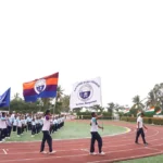 National Public School, Varthur Independence Day 2026 Celebration Pic 6
