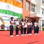 National Public School, Varthur Independence Day 2026 Celebration Pic 8