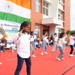 National Public School, Varthur Independence Day 2026 Celebration Pic 9