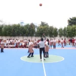 National Public School, Varthur Inter House Competition Pic 1