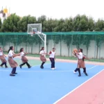 National Public School, Varthur Inter House Competition Pic 2