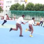 National Public School, Varthur Inter House Competition Pic 4