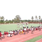 National Public School, Varthur Inter House Competition Pic 6