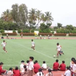 National Public School, Varthur Inter House Competition Pic 7
