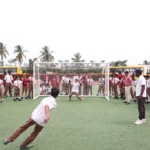 National Public School, Varthur Inter House Competition Pic 8