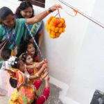 National Public School, Varthur Janmashtami Celebration Pre Primary Special Assembly Pic 10