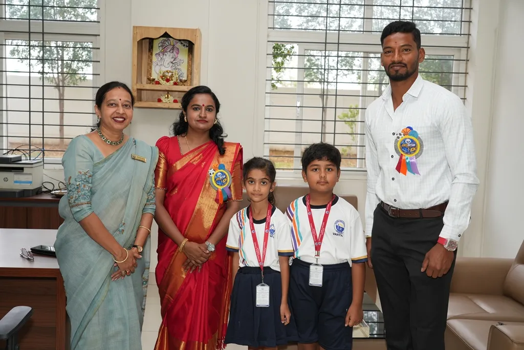 National Public School, Varthur Kreedotsav 2026 Pic 1