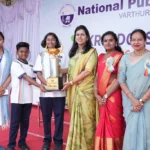 National Public School, Varthur Kreedotsav 2026 Pic