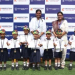 National Public School, Varthur Kreedotsav 2026 Pic 7