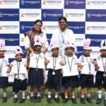 National Public School, Varthur Kreedotsav 2026 Pic 8