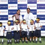 National Public School, Varthur Kreedotsav 2026 Pic 9
